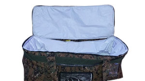 Bolsa Térmica 75 Litros Original Paru Brasil