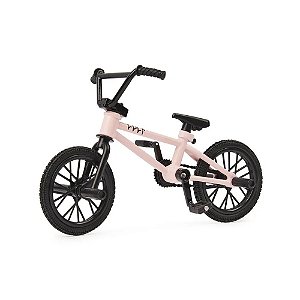 Mini Finger Bike Finger Toys para crianças, Mountain Bike, bicicleta