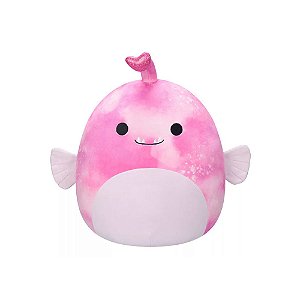 Squishmallow dolphin 2024