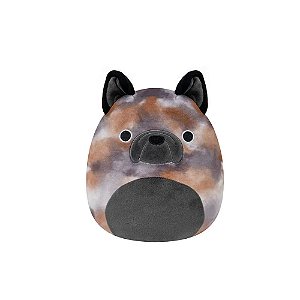 Pelúcia Squishmallows Ballis Original - Ideal para Todas as Idades, Presente Perfeito