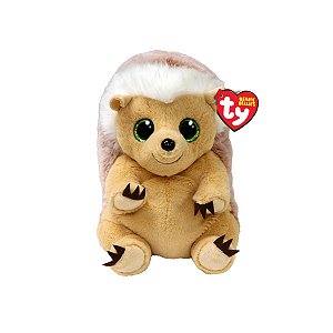 Bicho de Pelúcia Toyng Beanie Bellies Ty 47354 Ouriço Bumper
