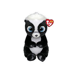 Bicho de Pelúcia Toyng Beanie Bellies Ty 47354 Gambá Rukus