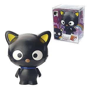 Boneco Colecionável Chococat Hello Kitty Fandom Box Classic Sanrio 12cm