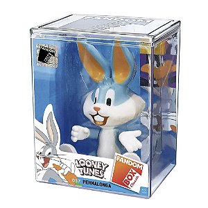 Boneco Colecionável Fandom Box Classic Pernalonga 3246