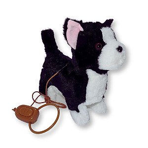 Cachorro de Pelúcia Eletrônico Playfull Pets Toyng 37212 Froty