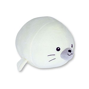 Foca de Pelúcia Fizzy Toys FE7449 Flipper