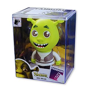 Boneco Colecionável Fandom Box Shrek 3477