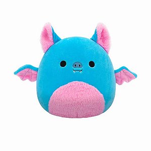 Squishmallows Sunny Original Pelúcia Macia, Fofa e Ideal para Abraçar e Colecionar Boyle