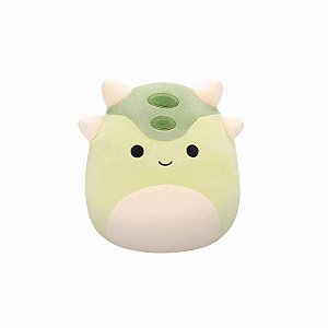 Bicho de Pelúcia Squishmallows Sunny - Fofura Inigualável para Dormir, Brincar e Decorar Nolan