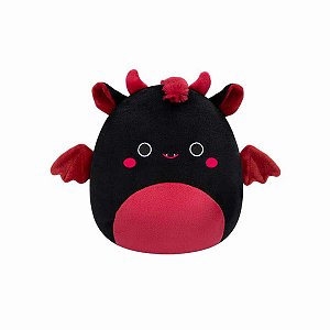 Squishmallows Sunny Original - Fofura e Conforto Perfeitos para Crianças e Presentes Rebecca