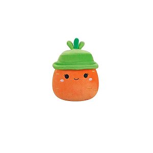 Bicho de Pelúcia Squishmallows - Série Páscoa, Toque Ultra Macio e Design Adorável para Abraçar Caroleena