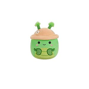 Squishmallows Original Páscoa - Pelúcia Linda, Colecionável e Perfeita para um Presente Especial Trenton