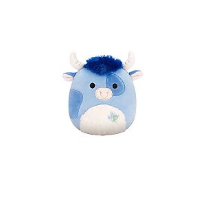 Squishmallows Original Páscoa - Pelúcia Linda, Colecionável e Perfeita para um Presente Especial Bermayeh