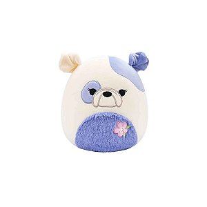 Bicho de Pelúcia Squishmallows Páscoa - Toque Ultra Macio, Design Adorável e Qualidade Premium Galina