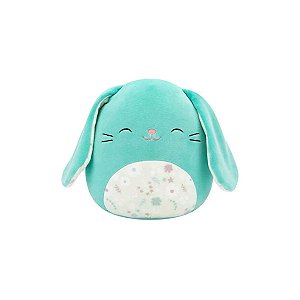 Squishmallows Original Edição Páscoa - Pelúcia Licenciada, Aconchegante e Perfeita para Abraçar Regan