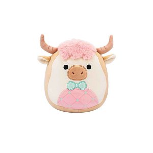 Squishmallows Original Edição Páscoa - Pelúcia Licenciada, Aconchegante e Perfeita para Abraçar Samson