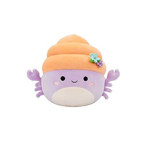 Squishmallows Páscoa - Bicho de Pelúcia Oficial, Macio e Confortável, Ideal para Todas as Idades Arco