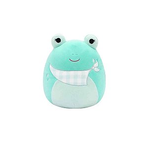 Bicho de Pelúcia Squishmallows Páscoa - Toque Ultra Macio, Design Adorável e Qualidade Premium Novi