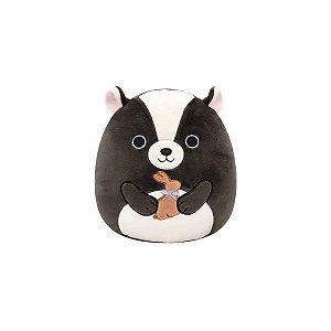 Squishmallows Original Edição Páscoa - Pelúcia Licenciada, Aconchegante e Perfeita para Abraçar Skyler