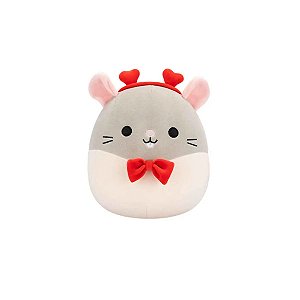 Squishmallows Original Sunny Presenteie com a Maciez do Edição Exclusiva para Apaixonados Rusty