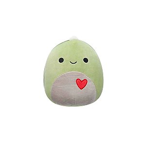 Squishmallows Sunny Pelúcia Fofa e Macia da Série Especial Dia dos Namorados Herb