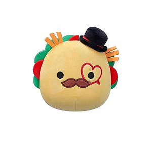 Squishmallows Original Sunny Presenteie com a Maciez do Edição Exclusiva para Apaixonados Tex