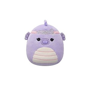 Squishmallows Original Sunny Presenteie com a Maciez do Edição Exclusiva para Apaixonados Eartha