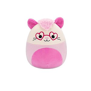 Squishmallows Original - Bicho de Pelúcia Super Fofo, Macio e Perfeito para Decoração ou Abraços Chambless