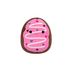 Squishmallows Original - Pelúcia Macia, Colecionável e Irresistível para Todas as Idades Ermengard