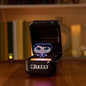 Bitzee Harry Potter Bicho Virtual Interativo com 20 Personagens Originais