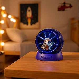 Bitzee Hamster Ball Virtual com 20 Pets, Roda e Mini-Jogos – Sunny Brinquedos