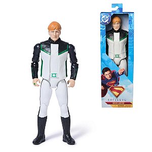 Boneco Lanterna Verde 30cm DC Comics Sunny – Figura de Ação Articulada