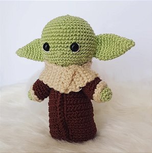 Star Wars - Baby Yoda