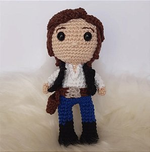 Star Wars - Han Solo