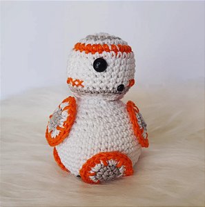 Star Wars - BB8