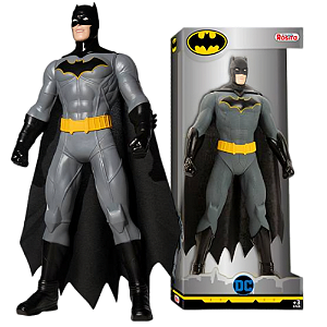 Boneco Batman Liga da Justiça 45cm