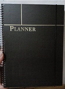 Planner Permanente