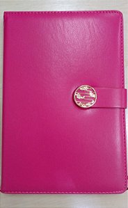 Caderno Capa Dura Executivo A5