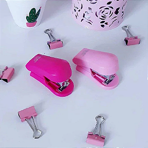 Grampeador Mini DL Stapler