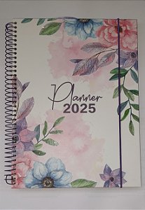 Planner 2025