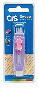Borracha Retrátil Cis Sweep Vassourinha