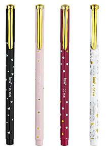 Caneta BRW Unic Stamp 0.7