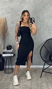 Vestido Geovana Suplex