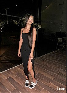 Vestido Luna suplex
