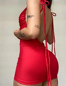 Vestido Charlote Suplex