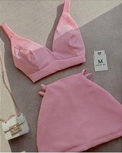 Conjunto Jess suplex