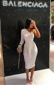Vestido Bali suplex