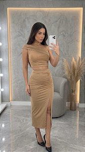 Conjunto Yara suplex