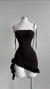 Vestido Poliana suplex