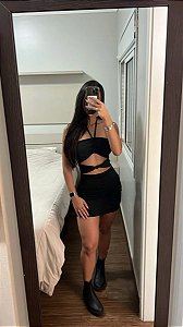 Vestido Rayka suplex